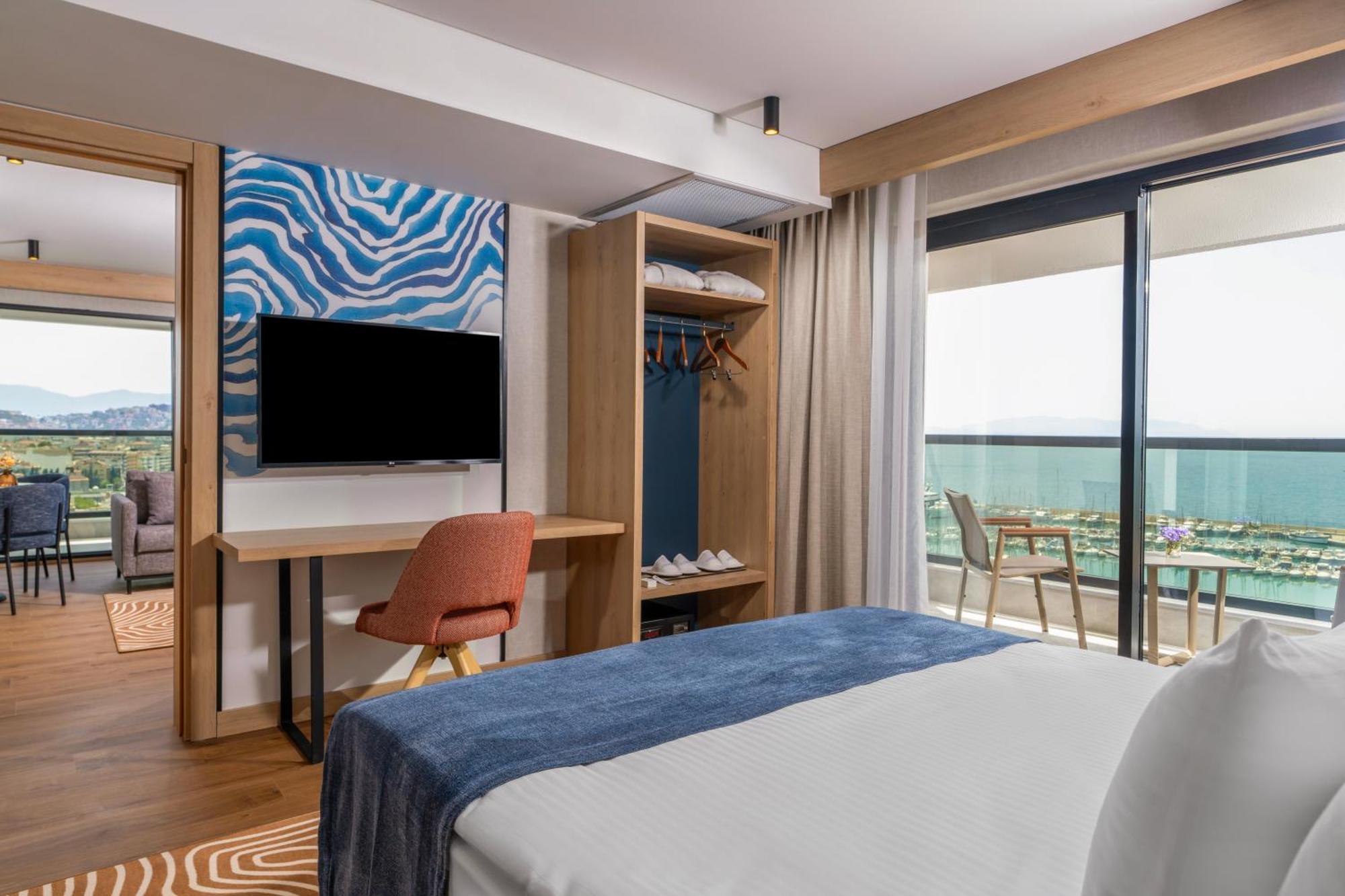 Hotel Elite World Kuşadası