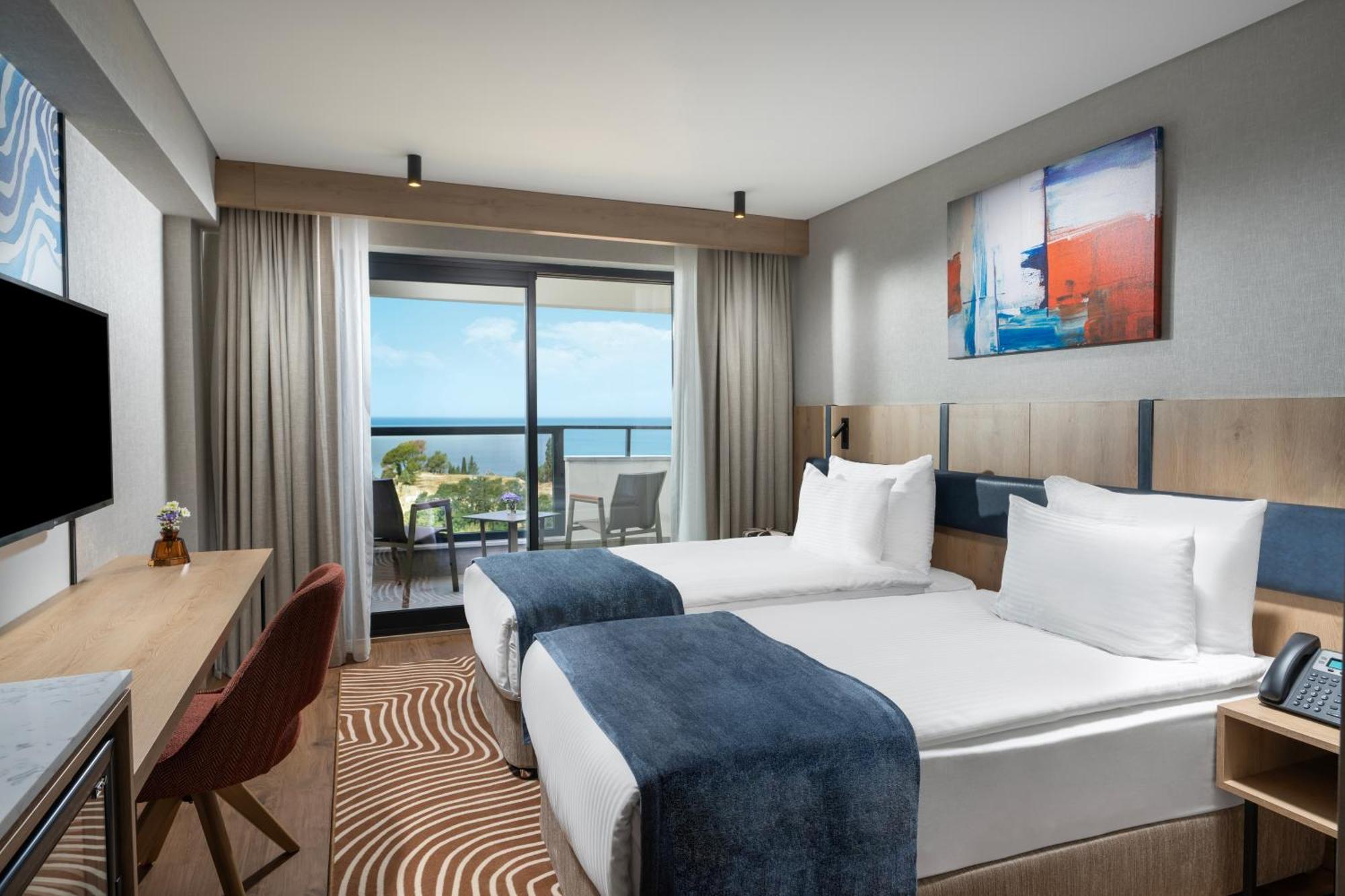 Hotel Elite World