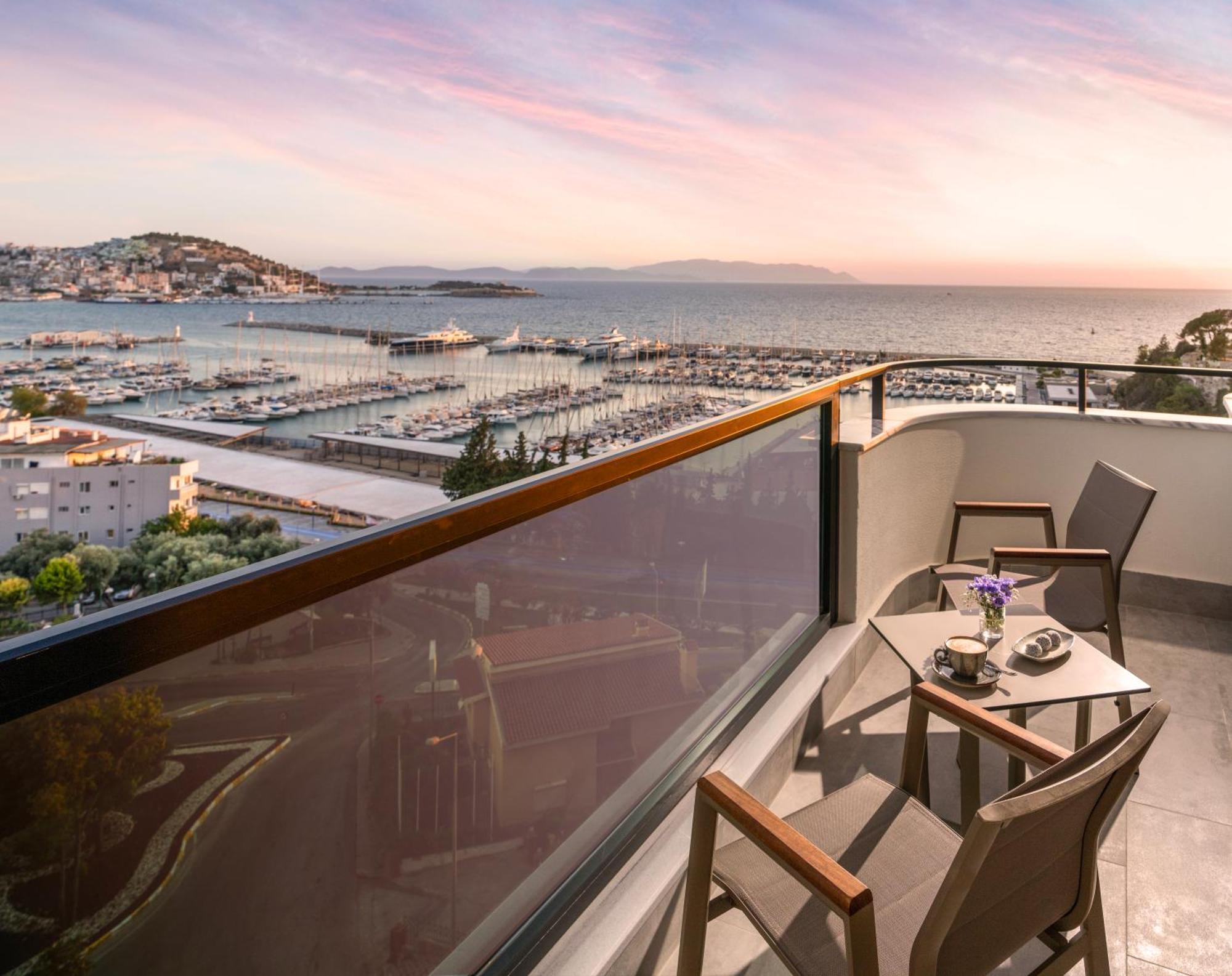 Hotel Elite World Kuşadası