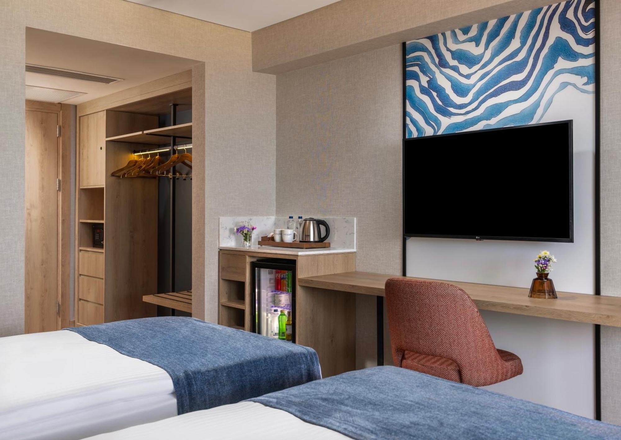 Hotel Elite World Kuşadası