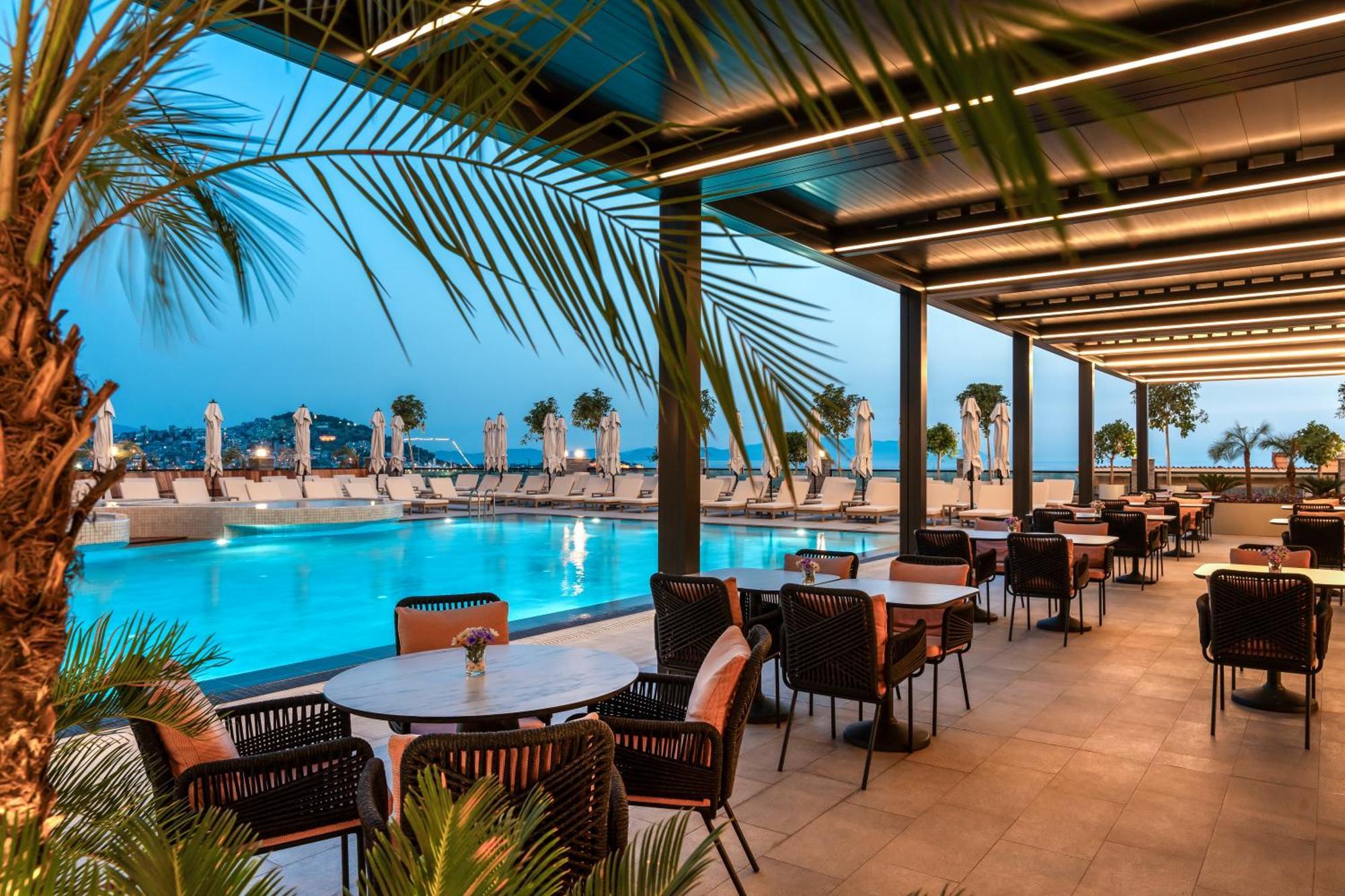 Elite World Kuşadası