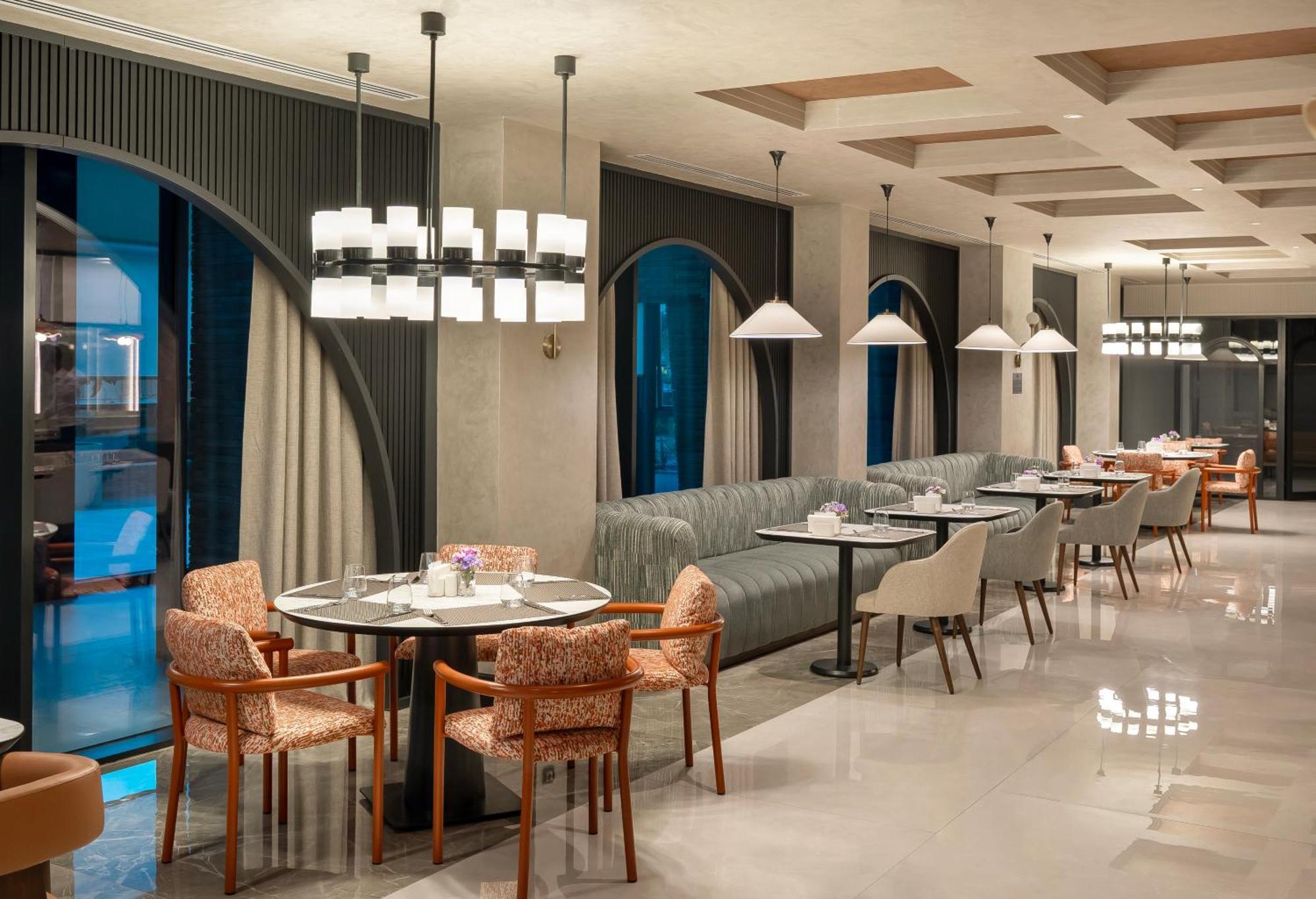 Elite World Hotel Kuşadası