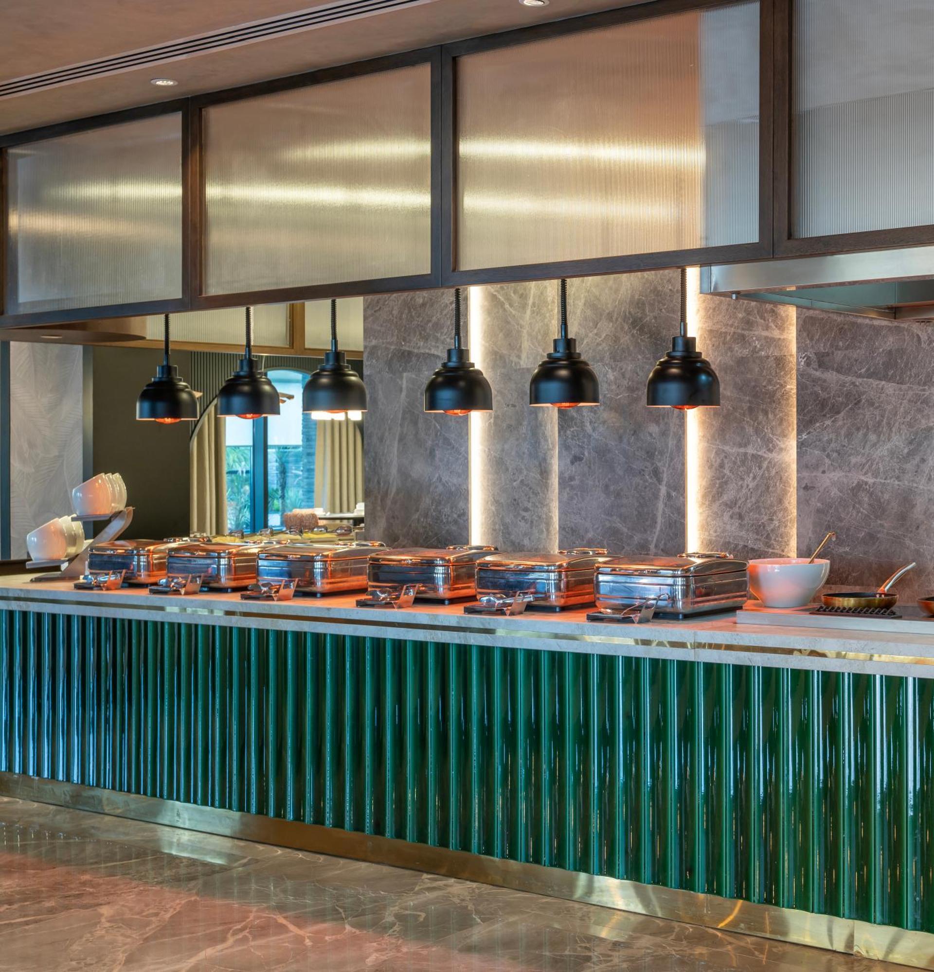 Elite World Hotel Kuşadası