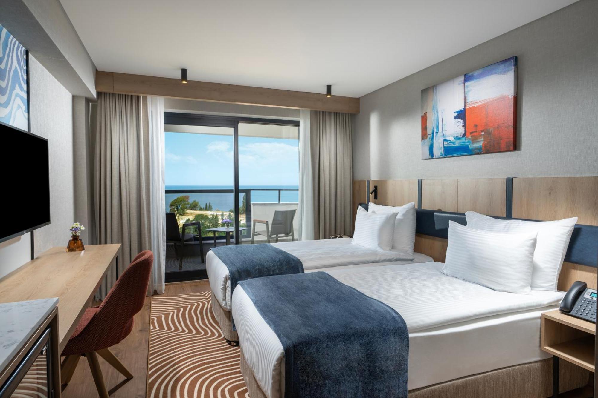 Elite World Hotel Kuşadası