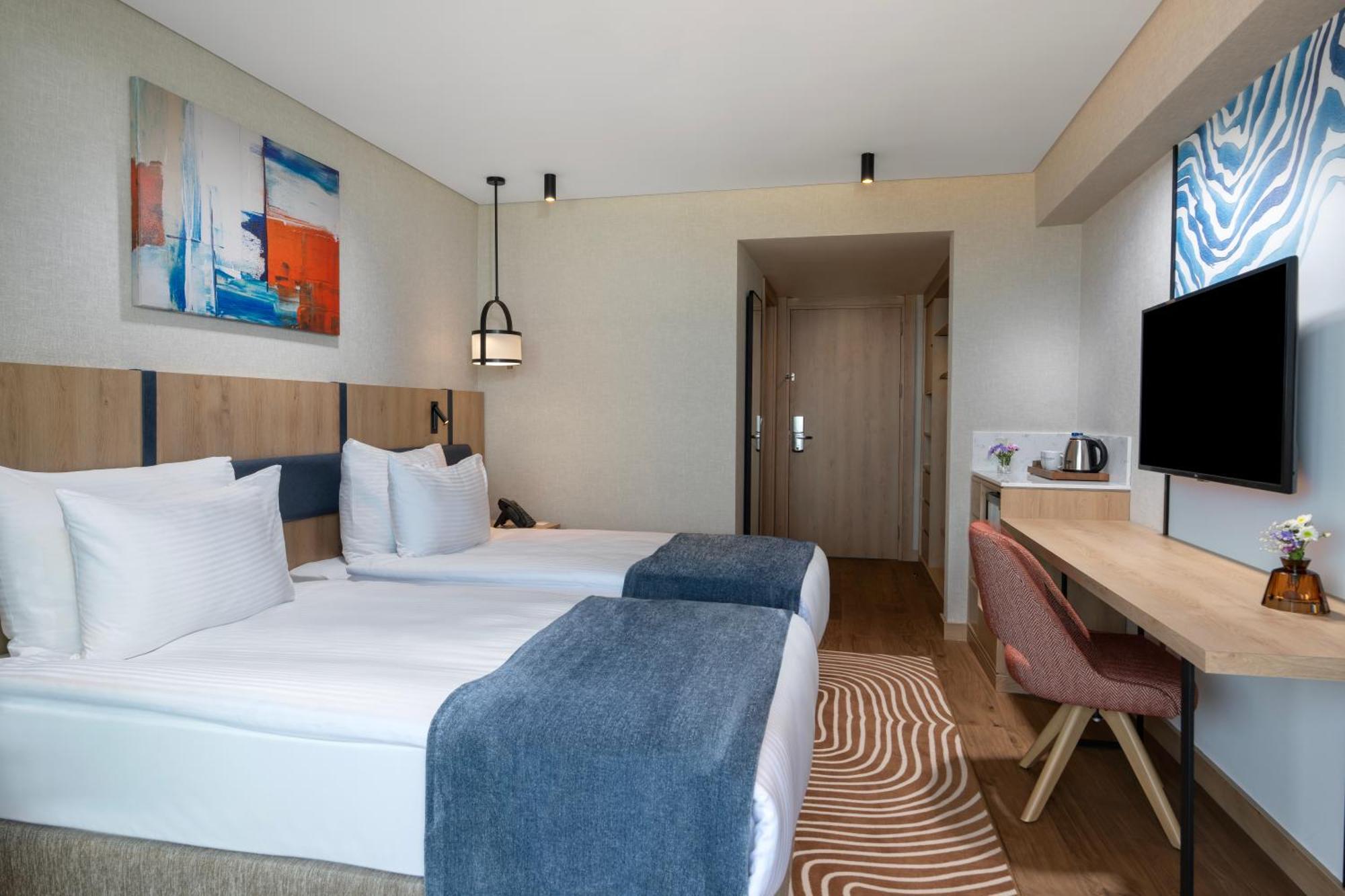 Hotel Elite World Kuşadası
