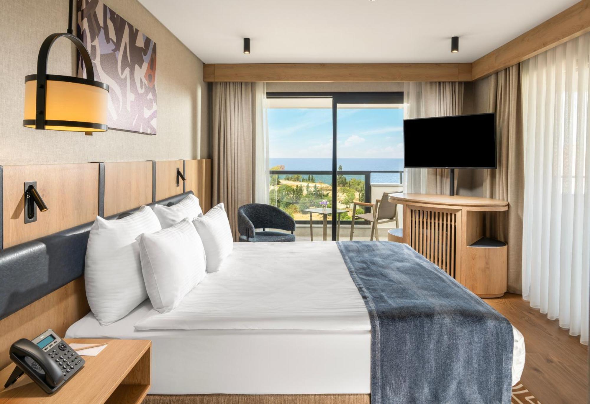 Elite World Hotel Kusadası